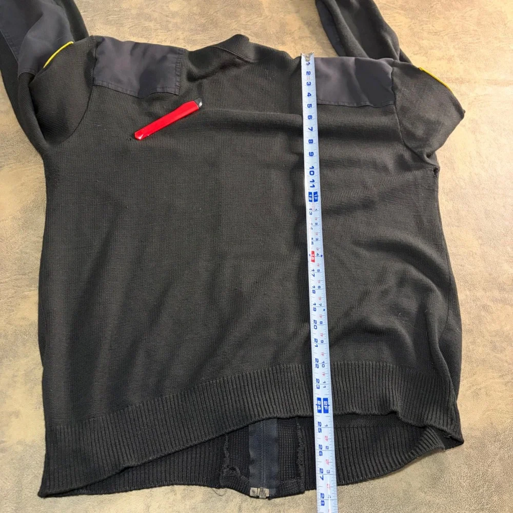 Blauer tactical full